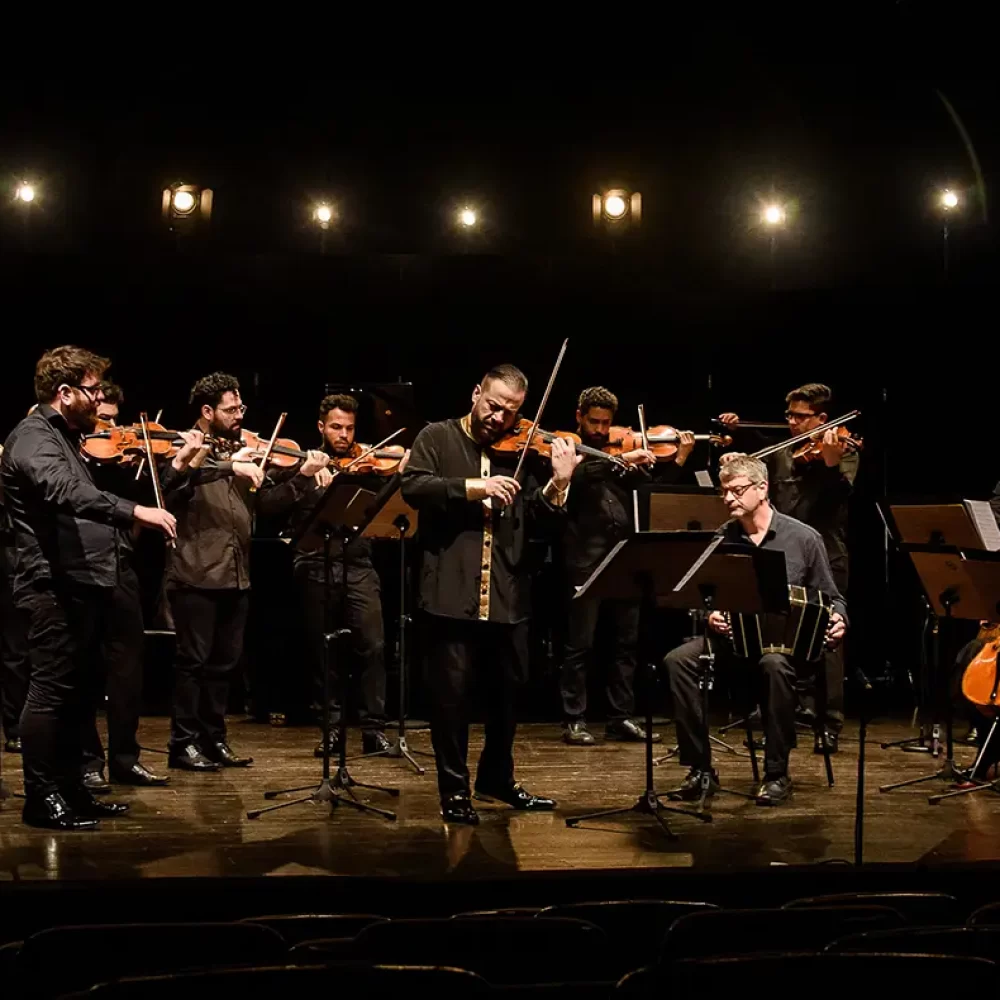 Anima Musicale – orquestra